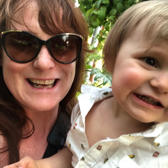 Meet your Posher, Gwendolyn - Picture 5 of 5